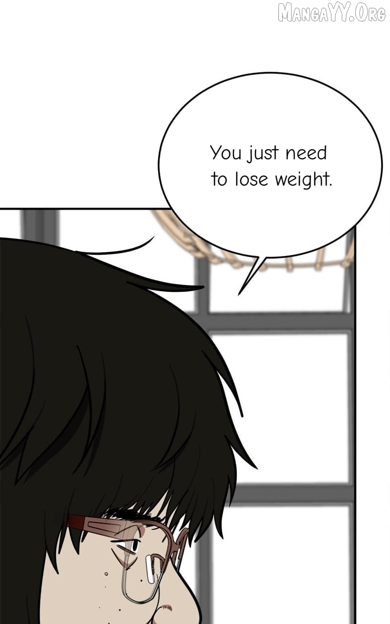 Change Me Chapter 95 - page 46